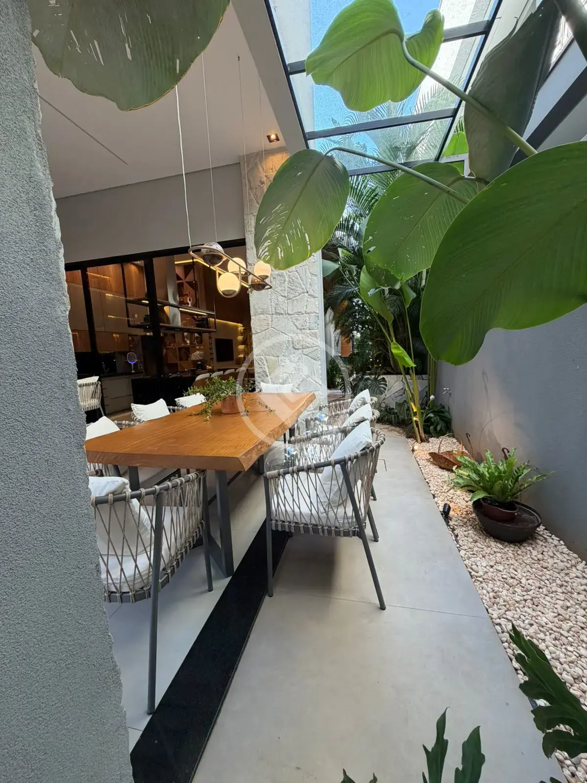 Casa Condomínio 3 quartos no Jardim Sul, Uberlândia — foto 6 de 6