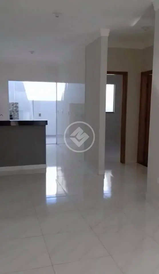 Casa 2 quartos no Shopping Park, Uberlândia — foto 1 de 6