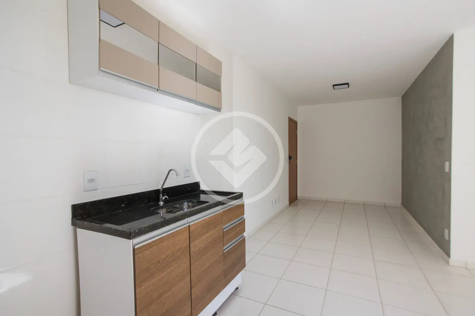 Apartamento 2 quartos no Residencial Fruta do Conde, Uberlândia — foto 2 de 6