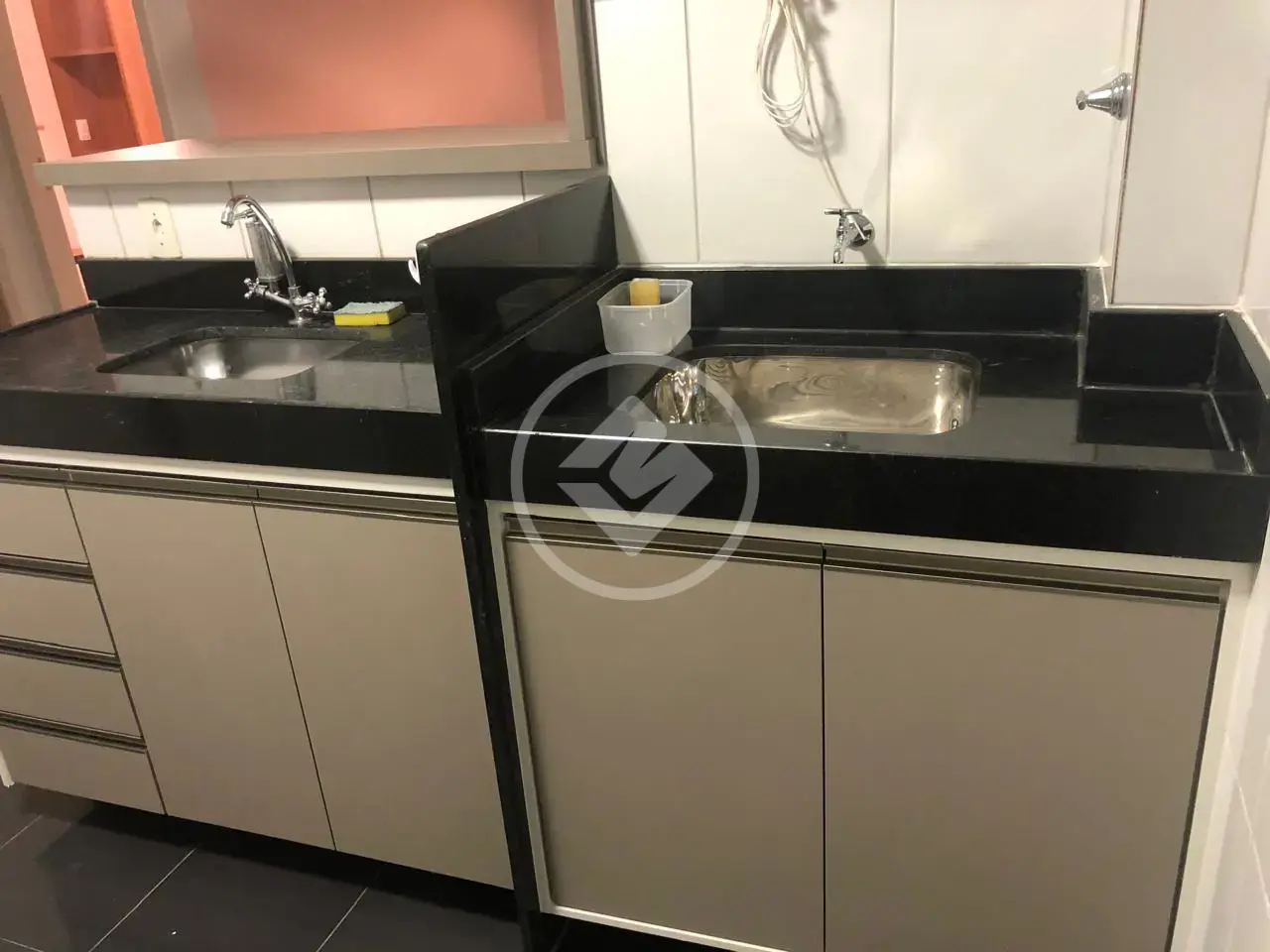Apartamento 2 quartos no Gávea, Uberlândia — foto 5 de 6