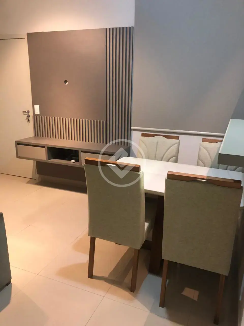 Apartamento Gávea, Uberlândia - MG — foto 1