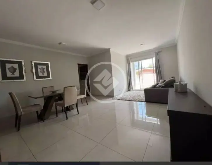 Apartamento 3 quartos no Daniel Fonseca, Uberlândia — foto 1 de 6