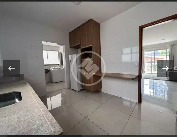 Apartamento 3 quartos no Daniel Fonseca, Uberlândia — foto 5 de 6