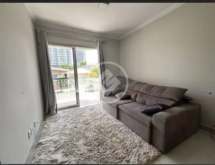 Apartamento 3 quartos no Daniel Fonseca, Uberlândia — foto 2 de 6