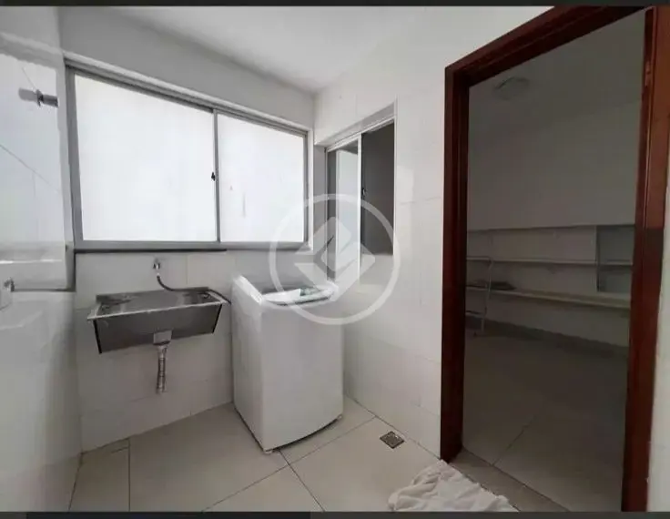 Apartamento 3 quartos no Daniel Fonseca, Uberlândia — foto 6 de 6