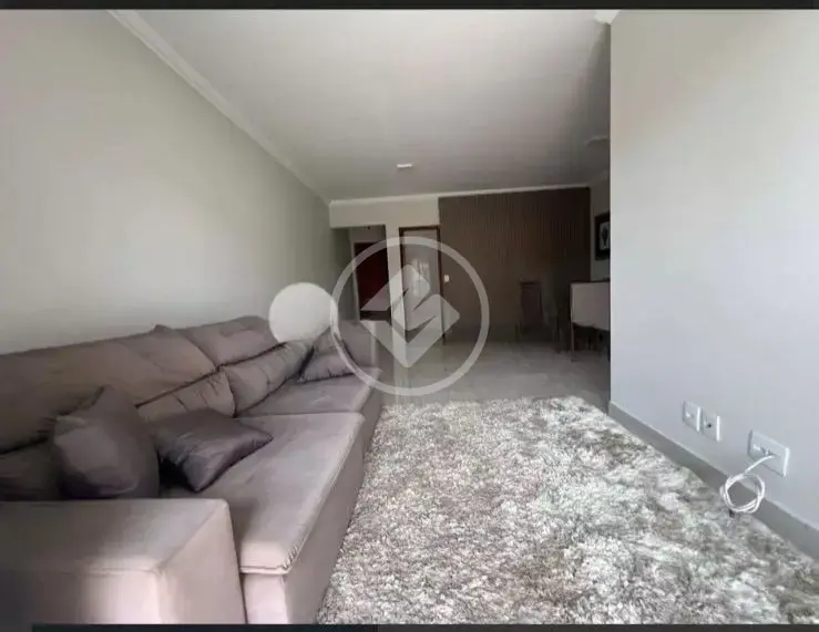 Apartamento 3 quartos no Daniel Fonseca, Uberlândia — foto 3 de 6