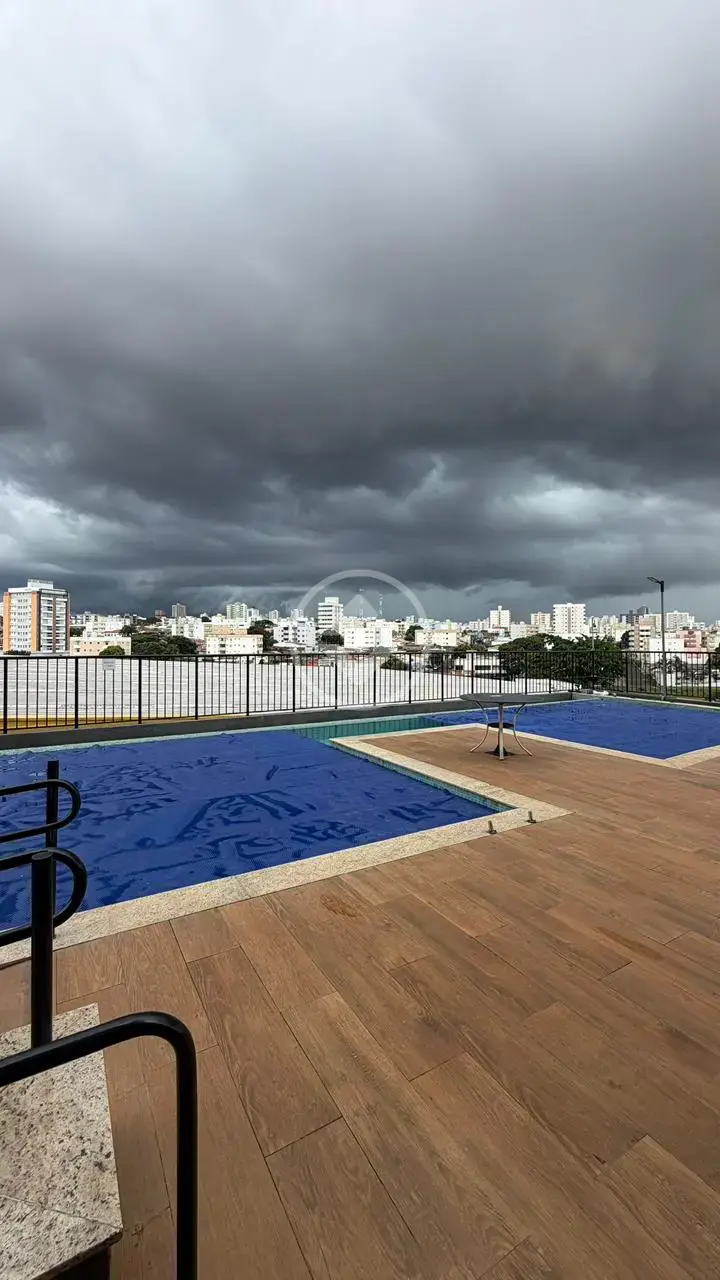 Apartamento 2 quartos no Tibery, Uberlândia — foto 5 de 6
