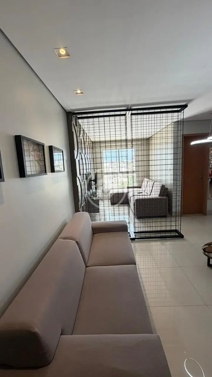 Apartamento 2 quartos no Tibery, Uberlândia — foto 6 de 6
