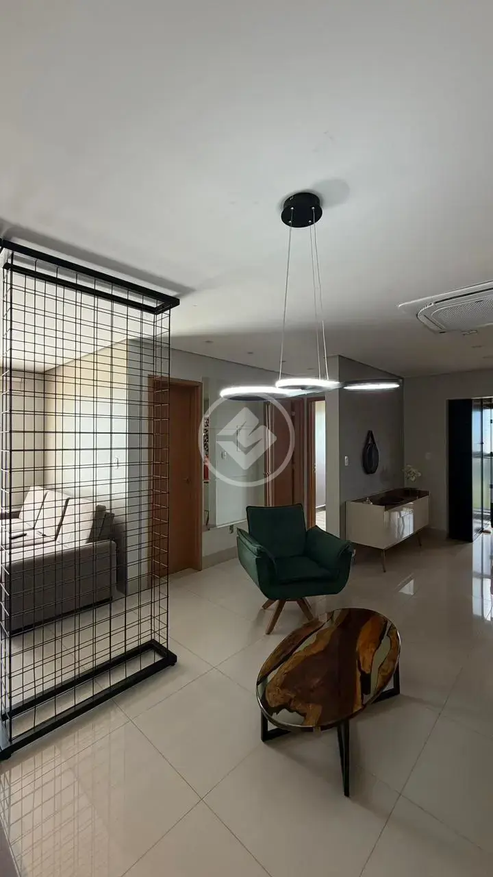 Apartamento 2 quartos no Tibery, Uberlândia — foto 4 de 6