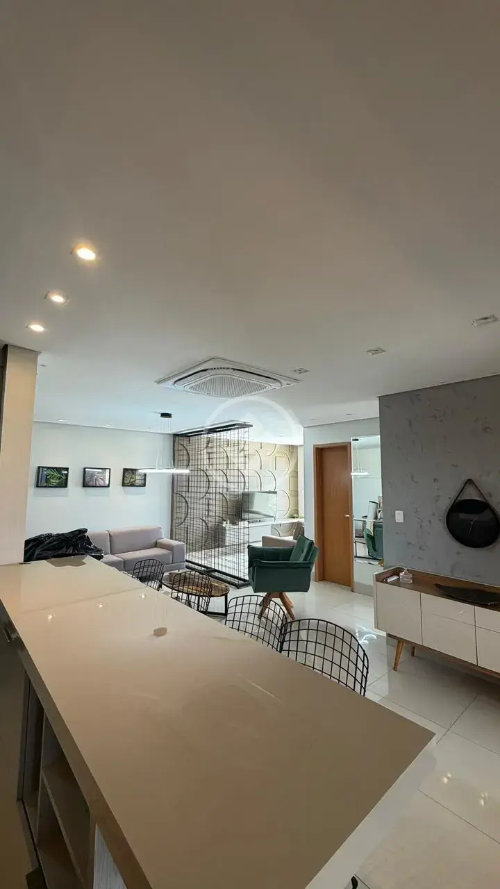 Apartamento 2 quartos no Tibery, Uberlândia — foto 3 de 6