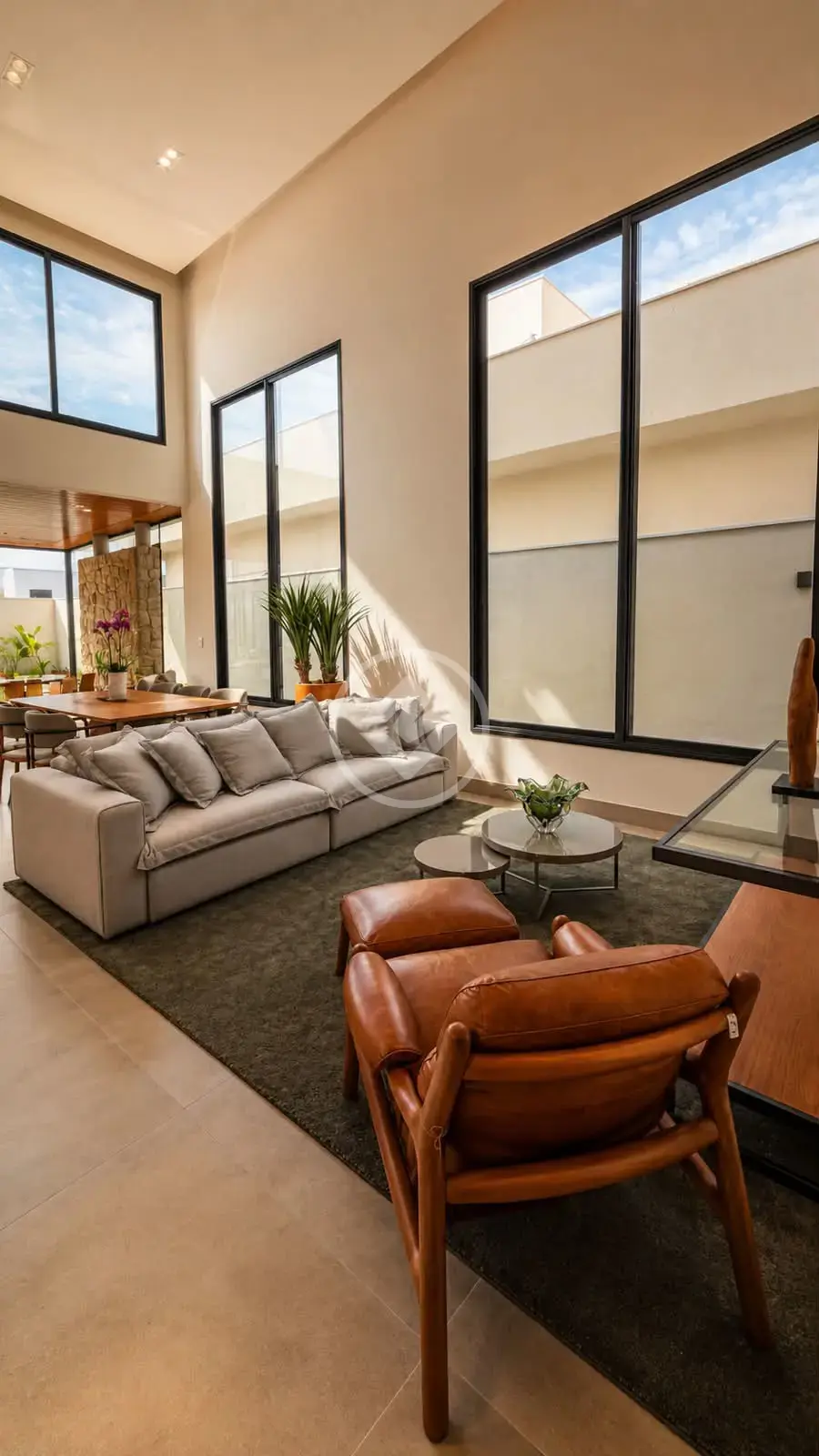 Casa Condomínio 3 quartos no Laranjeiras, Uberlândia — foto 6 de 6