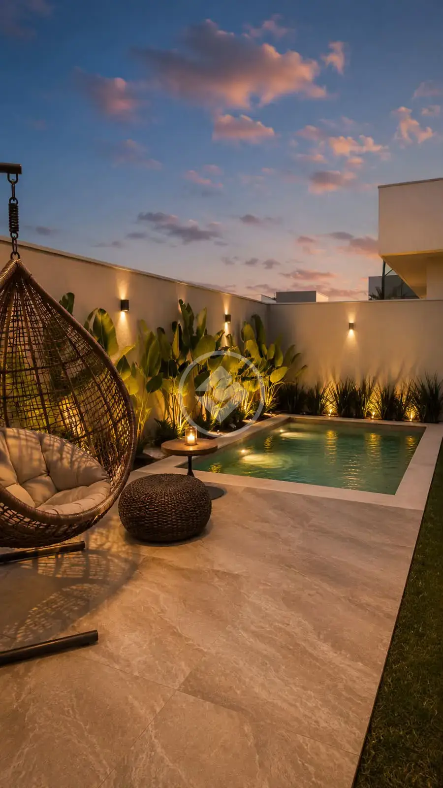 Casa Condomínio 3 quartos no Laranjeiras, Uberlândia — foto 3 de 6