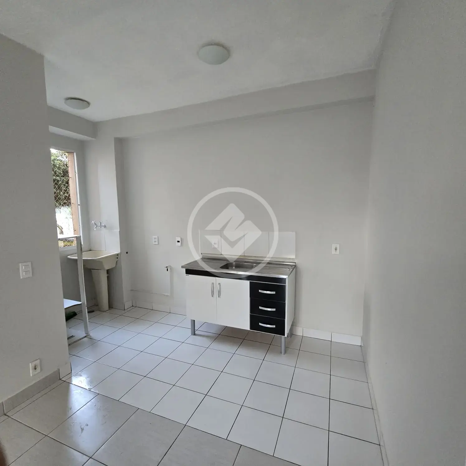 Apartamento 2 quartos no Novo Mundo, Uberlândia — foto 3 de 6