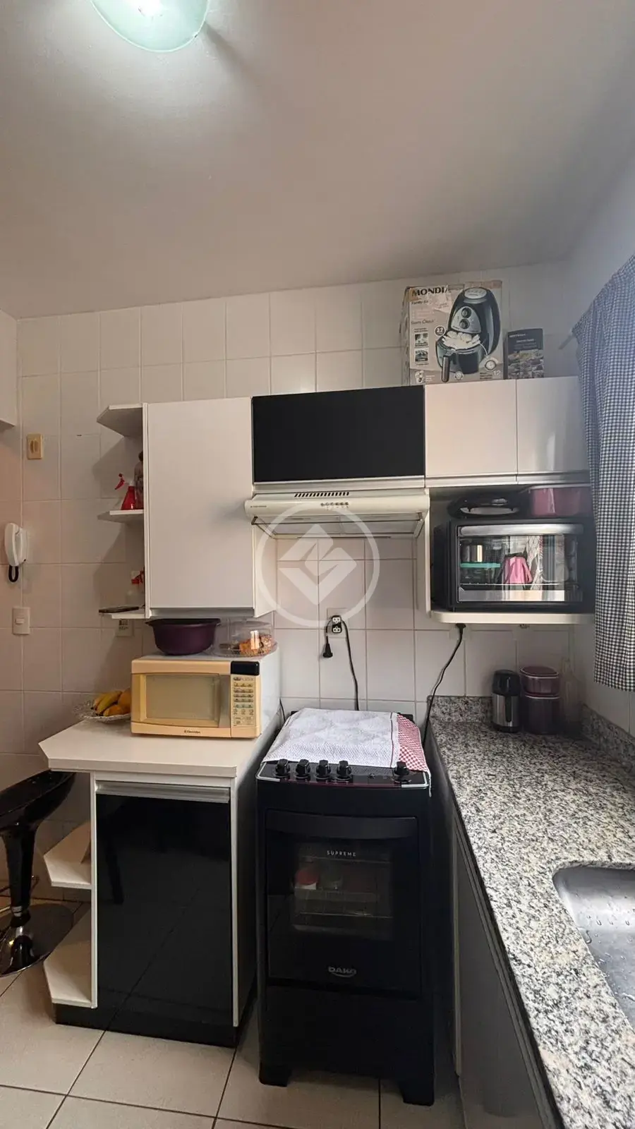 Apartamento 2 quartos no Santa Mônica, Uberlândia — foto 3 de 6