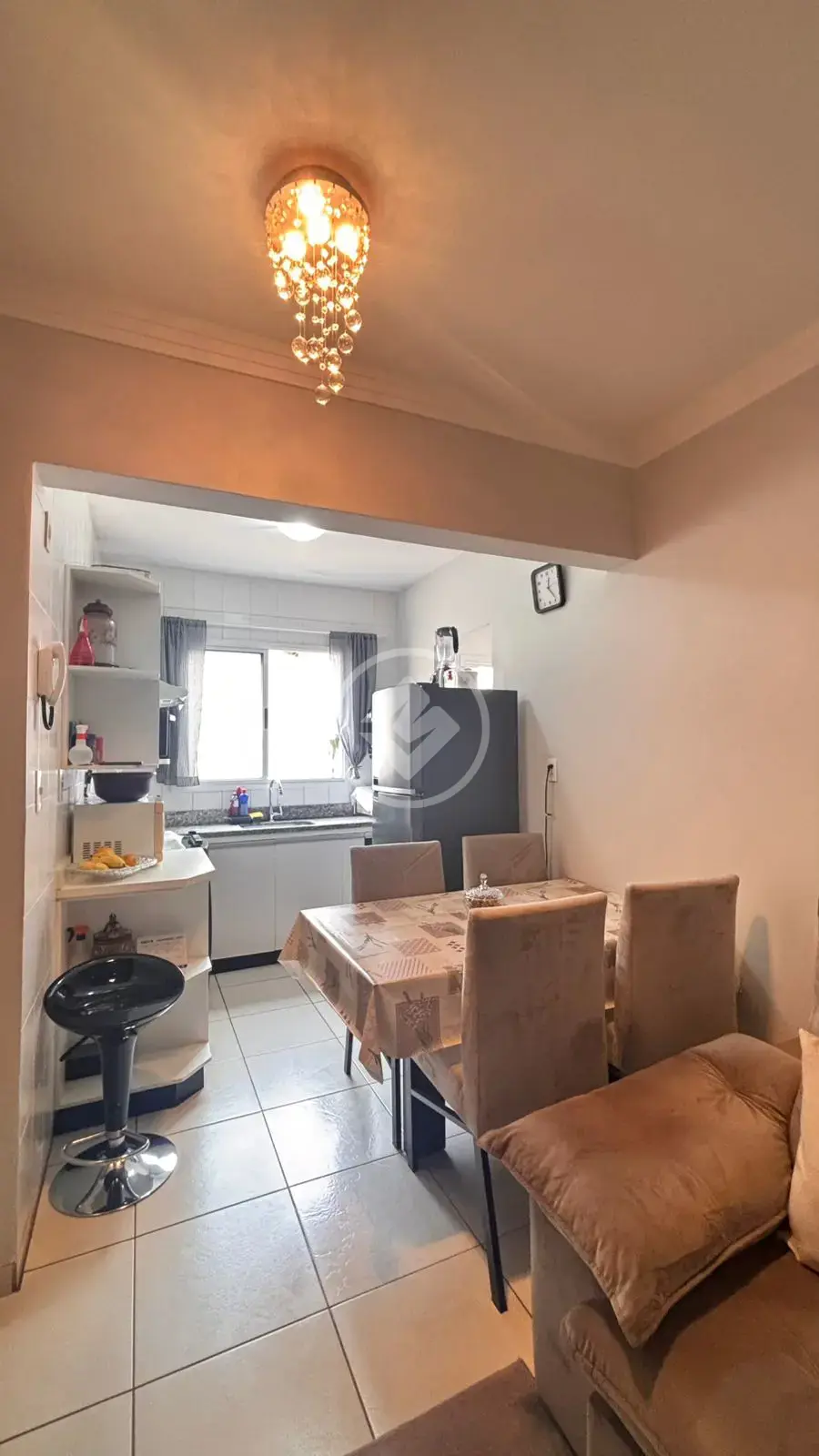 Apartamento Santa Mônica, Uberlândia - MG — foto 2