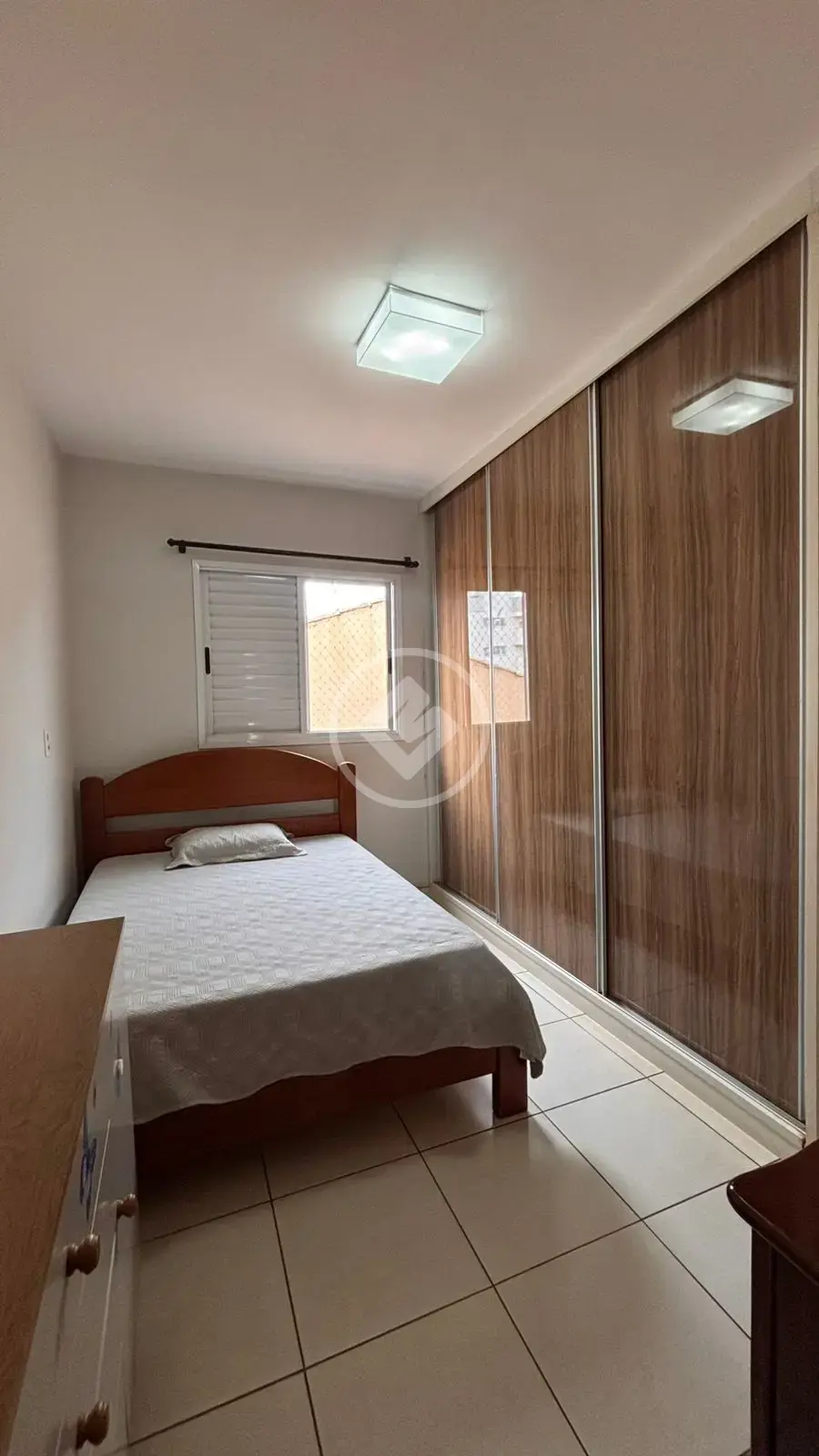 Apartamento 2 quartos no Santa Mônica, Uberlândia — foto 5 de 6