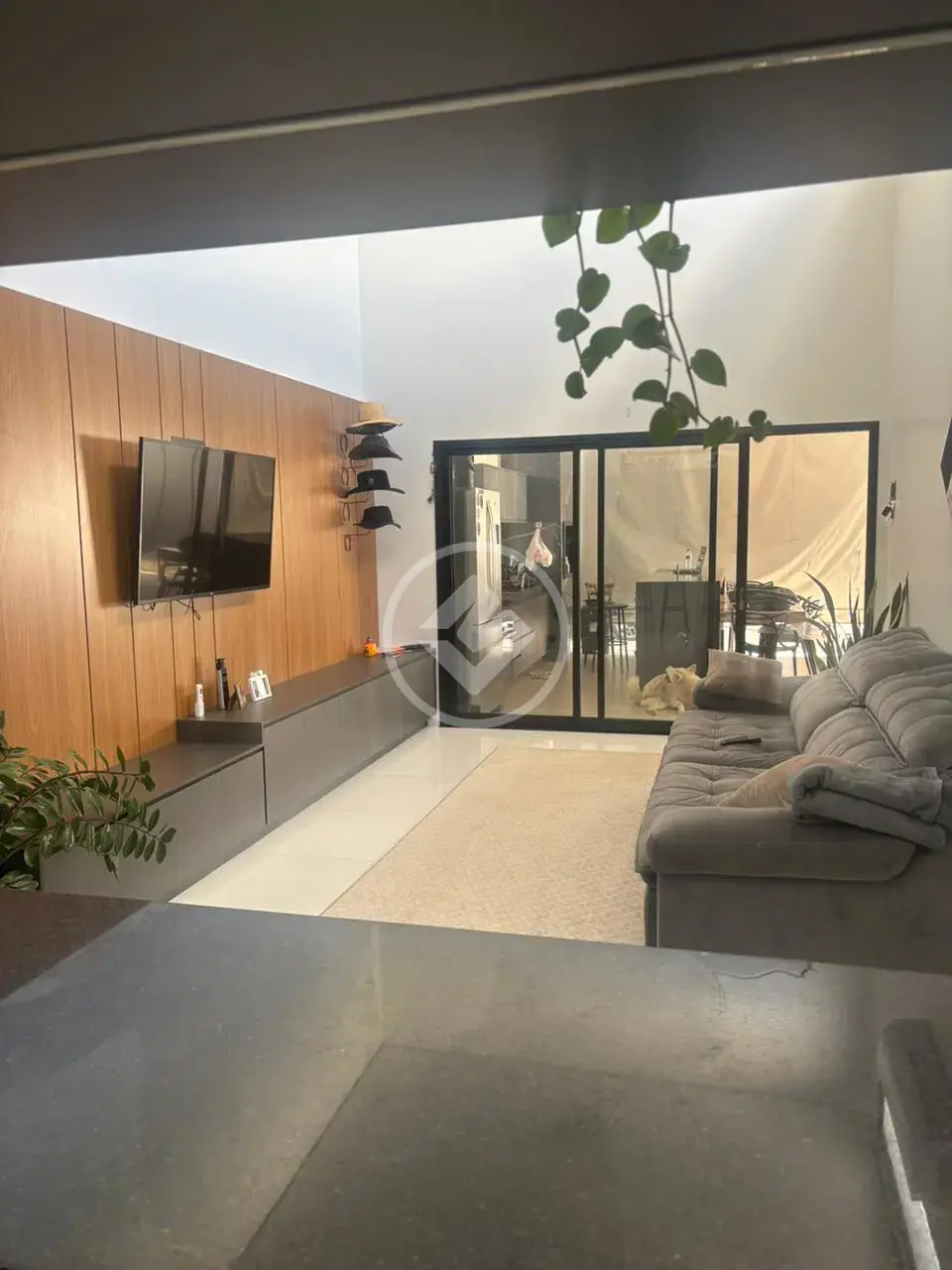 Casa Aclimação, Uberlândia - MG — foto 1