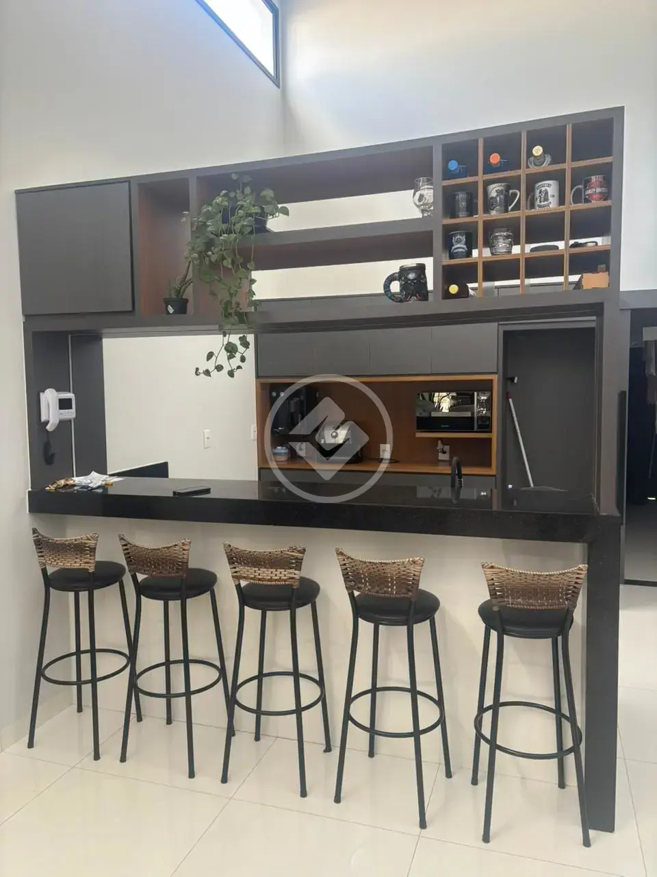 Casa 3 quartos no Aclimação, Uberlândia — foto 4 de 6