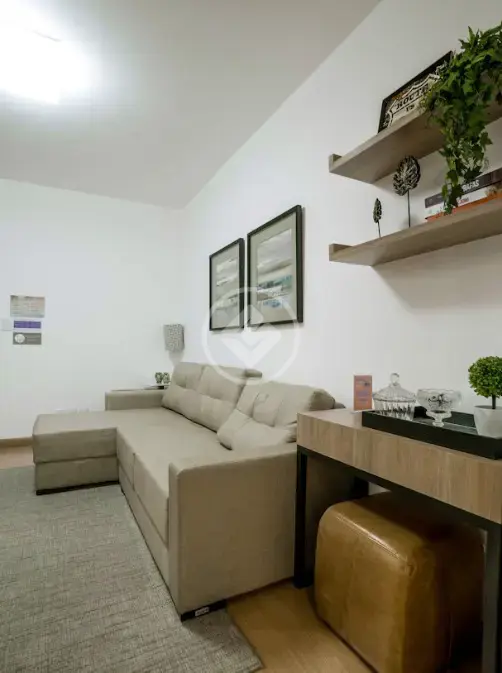Apartamento 2 quartos no Grand Ville, Uberlândia — foto 5 de 6