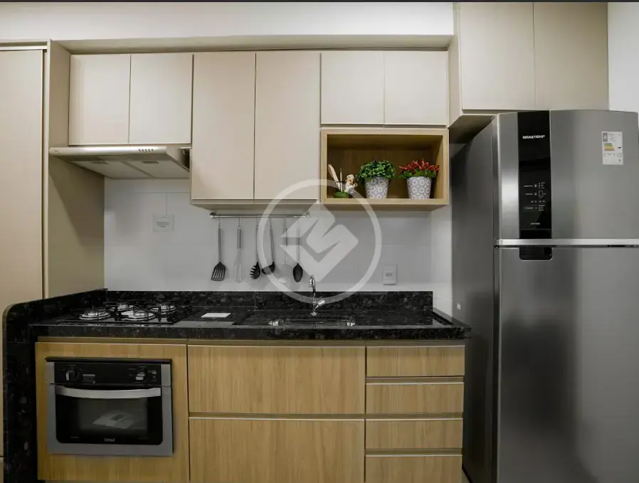 Apartamento 2 quartos no Grand Ville, Uberlândia — foto 4 de 6