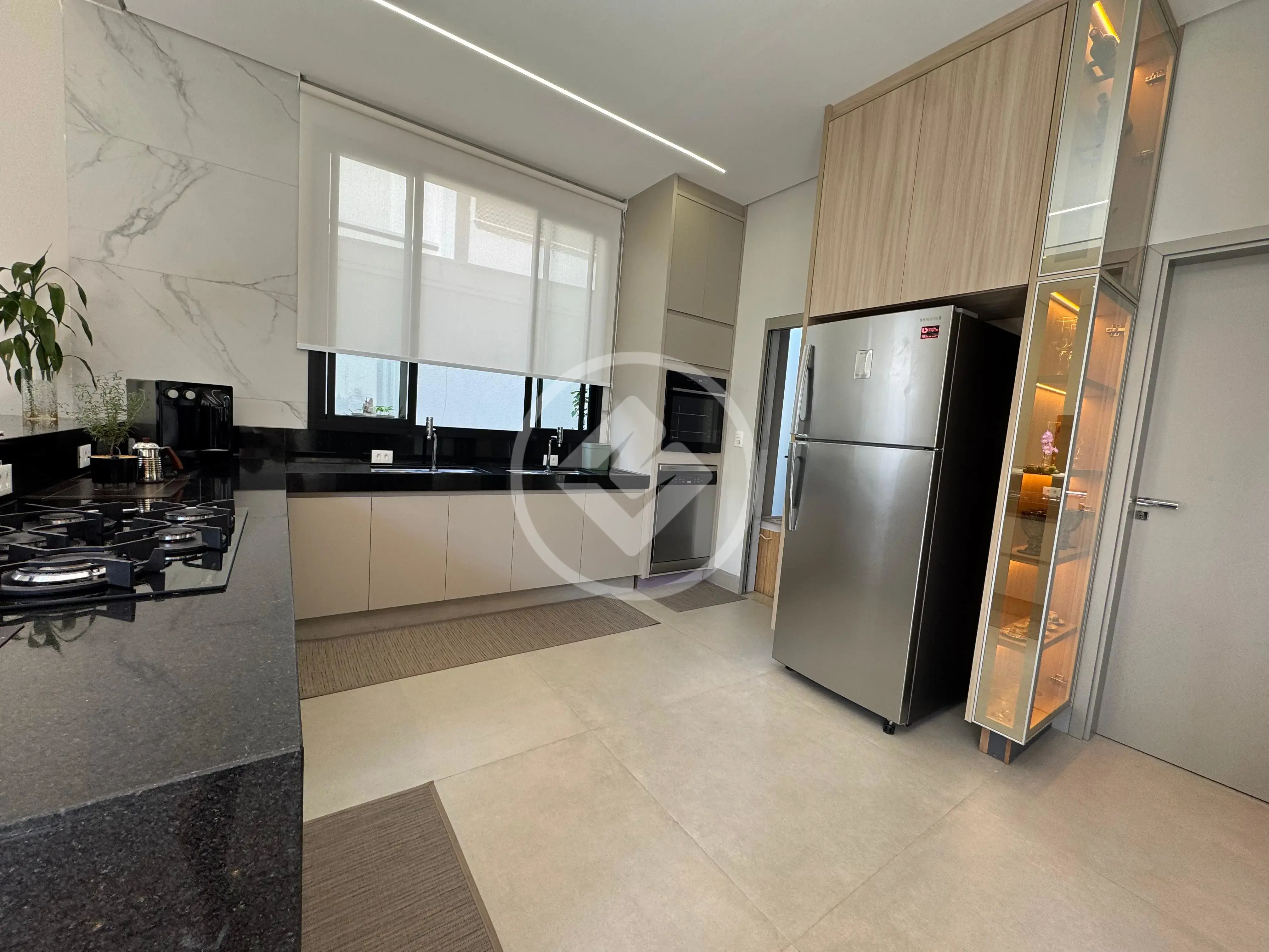 Casa Condomínio 3 quartos no Laranjeiras, Uberlândia — foto 6 de 6