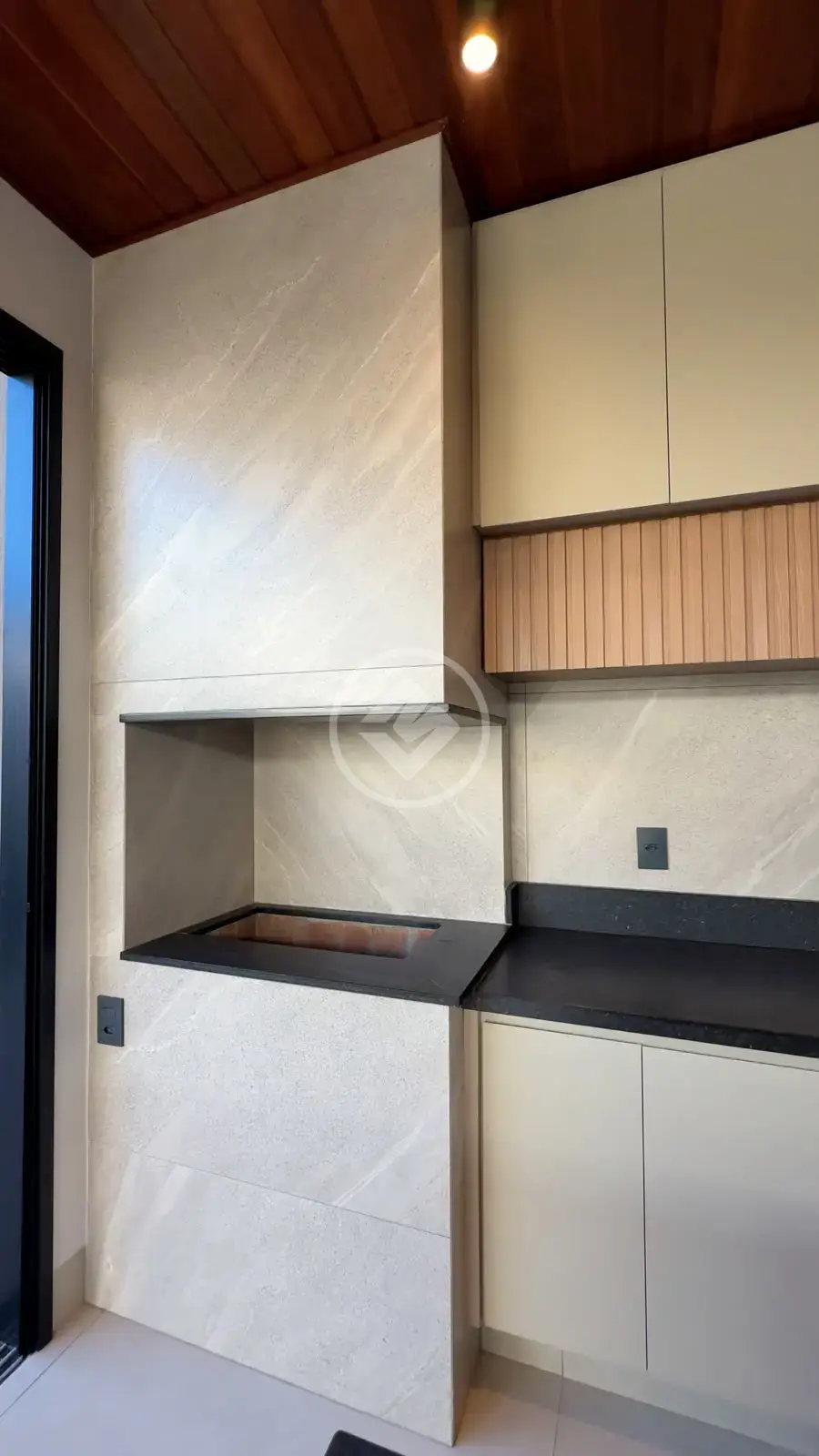 Sobrado Em Condomínio 4 quartos no Laranjeiras, Uberlândia — foto 5 de 6