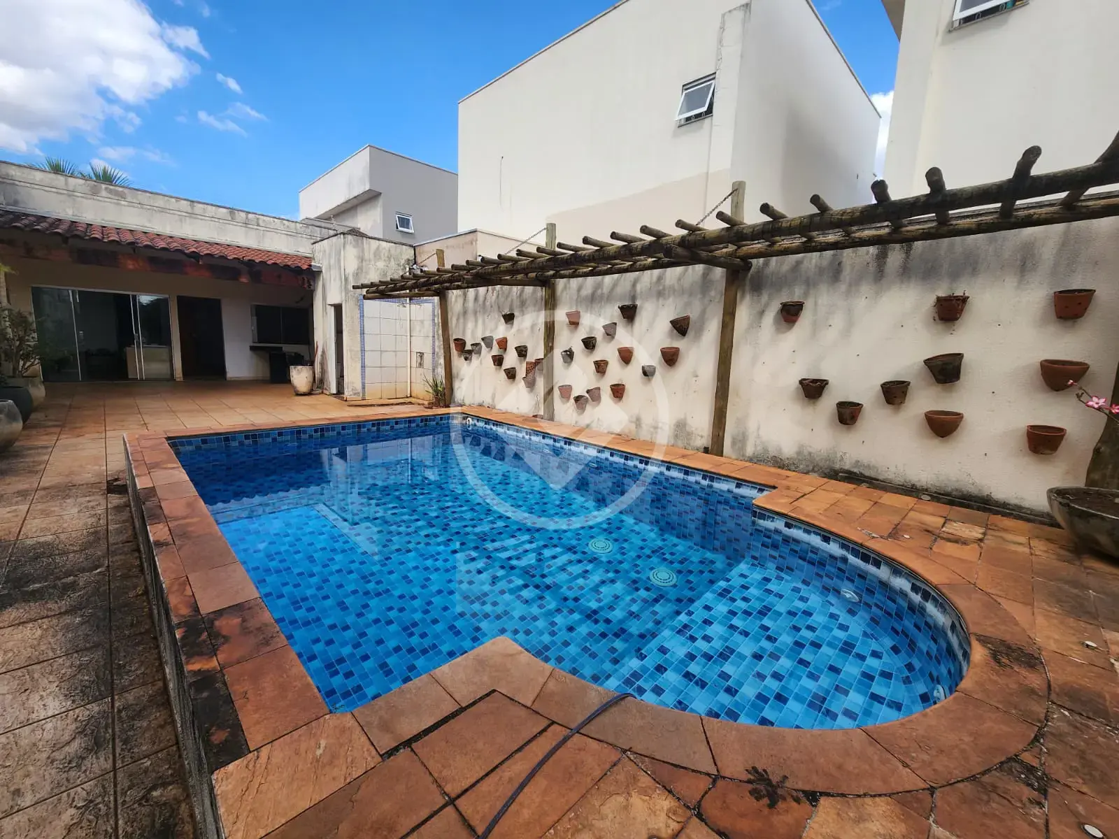 Casa 3 quartos no Morada da Colina, Uberlândia — foto 1 de 6