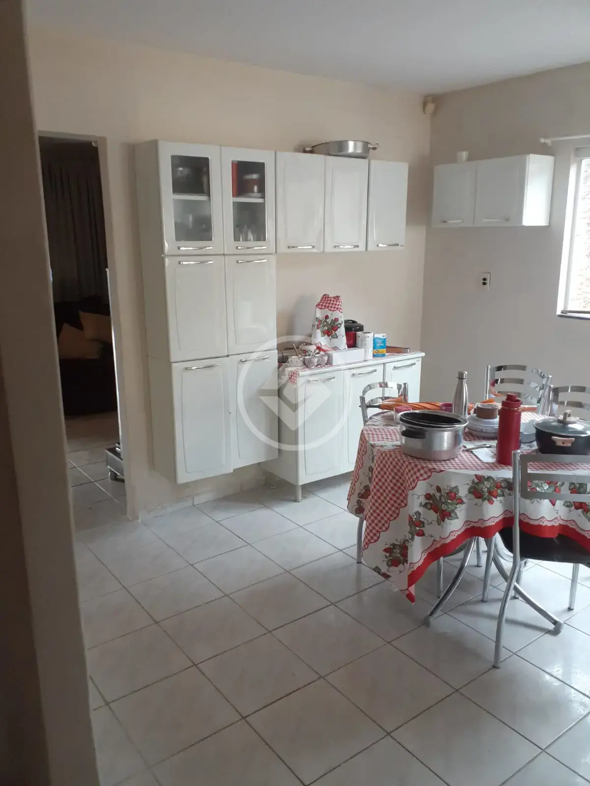 Casa 3 quartos no Granada, Uberlândia — foto 3 de 6