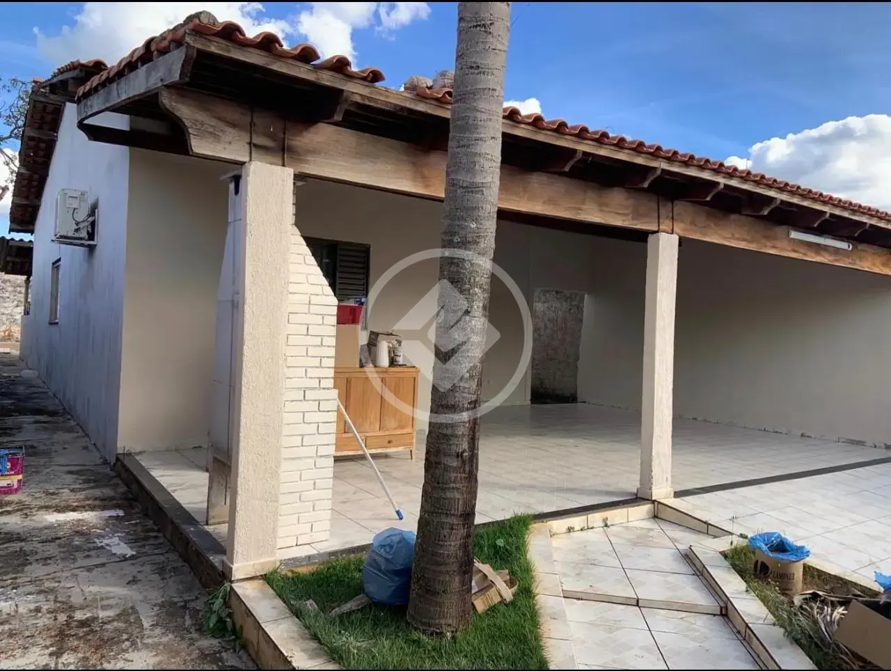 Casa 3 quartos no Granada, Uberlândia — foto 2 de 6