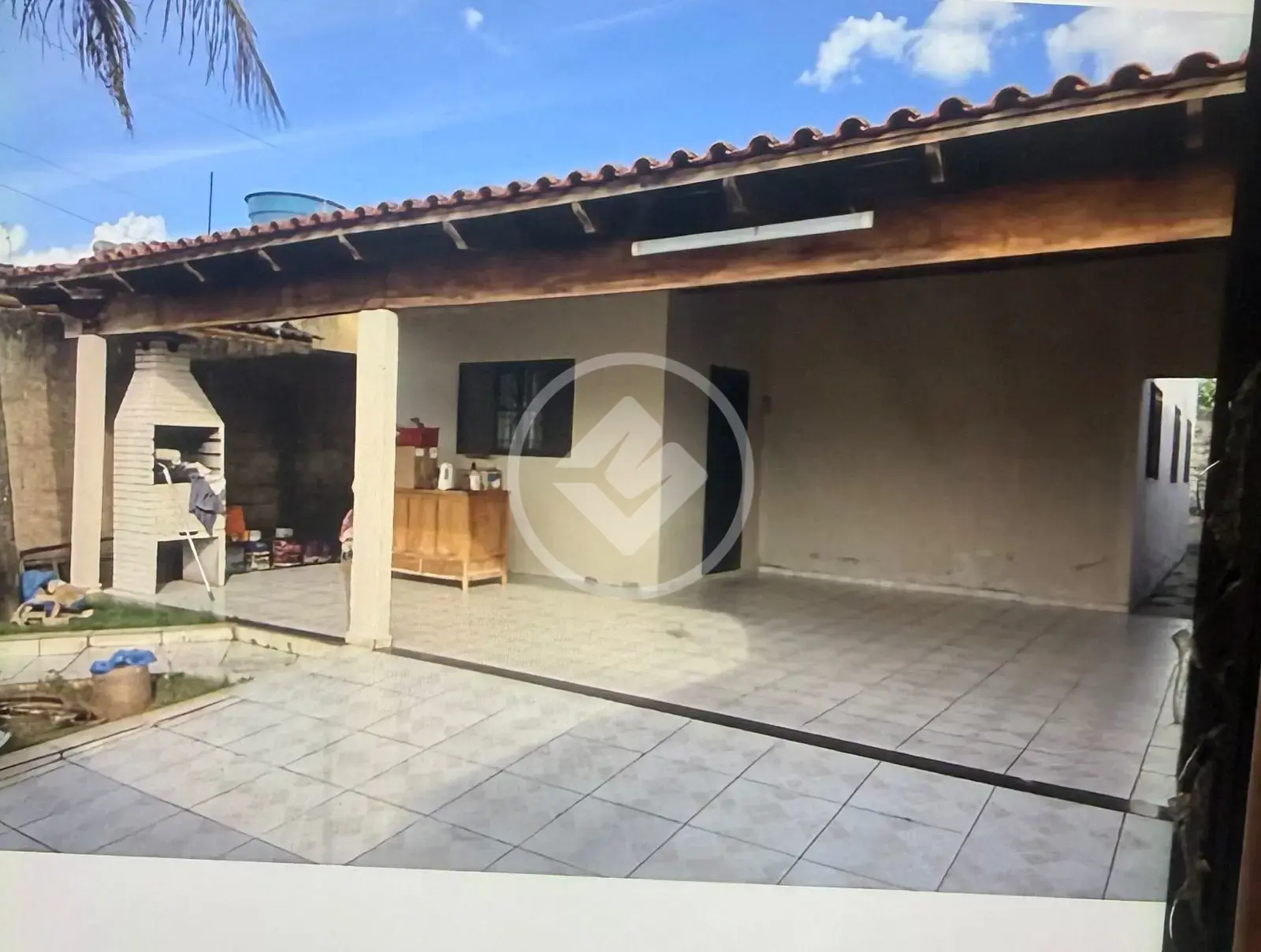 Casa 3 quartos no Granada, Uberlândia — foto 1 de 6