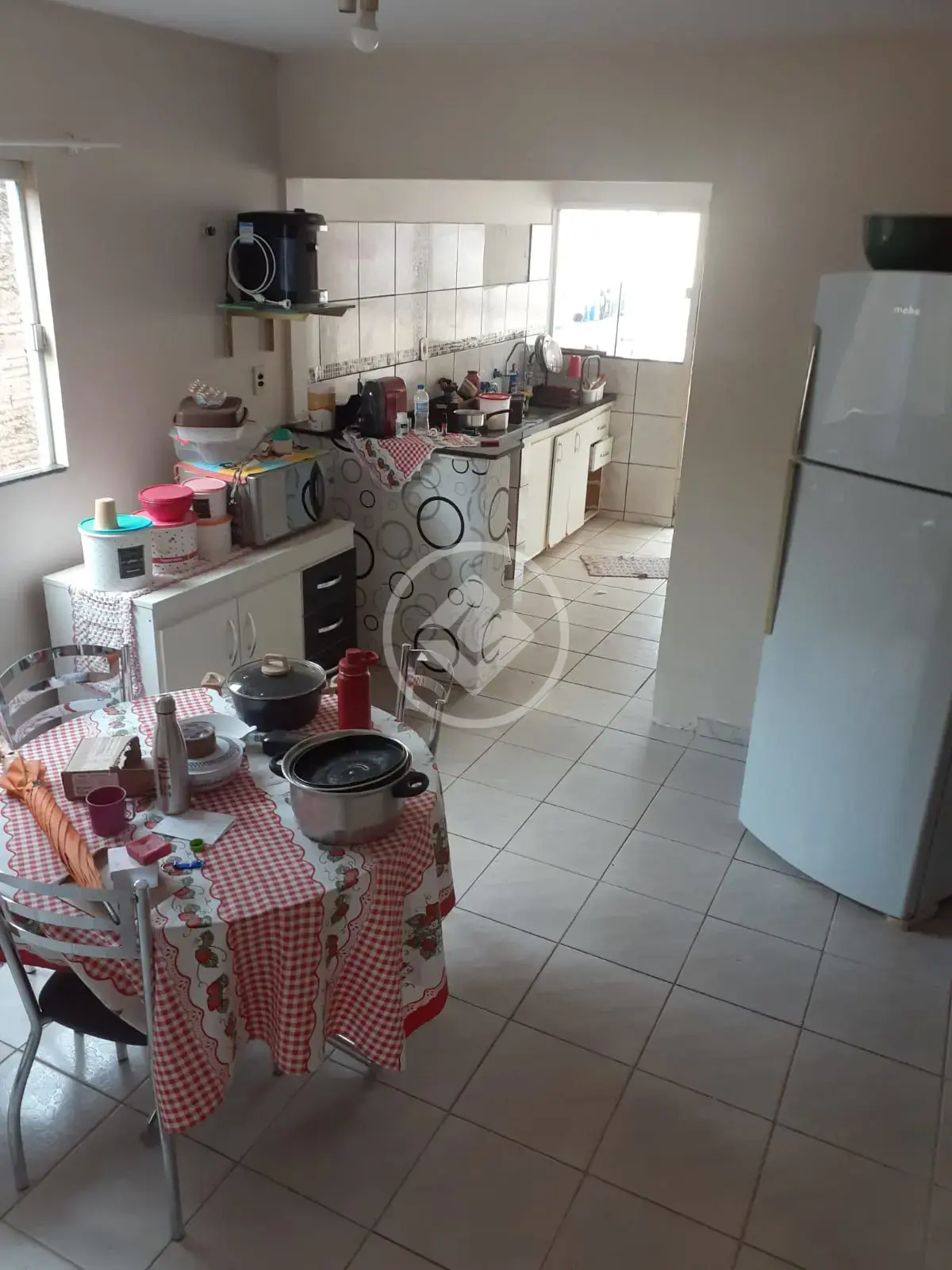 Casa 3 quartos no Granada, Uberlândia — foto 4 de 6