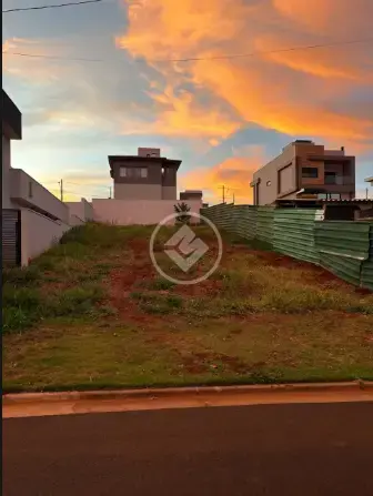 Terreno Condomínio GRANJA MARILEUSA, Uberlândia - MG — foto 1