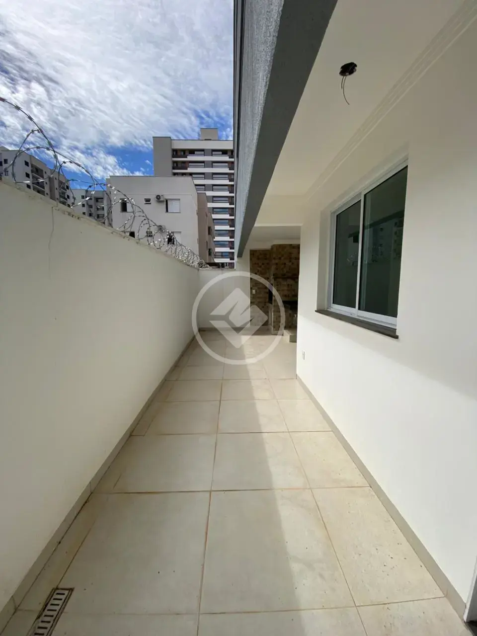 Apartamento Santa Mônica, Uberlândia - MG — foto 2