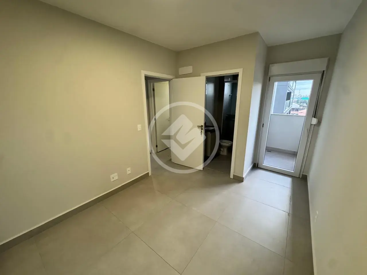 Apartamento 3 quartos no Tibery, Uberlândia — foto 5 de 6