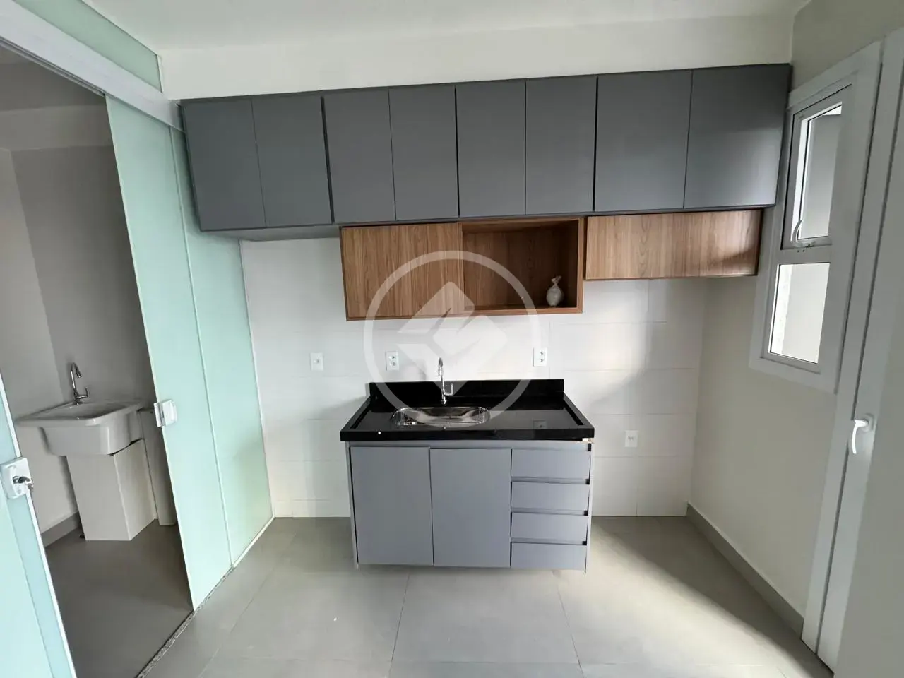 Apartamento 3 quartos no Tibery, Uberlândia — foto 3 de 6