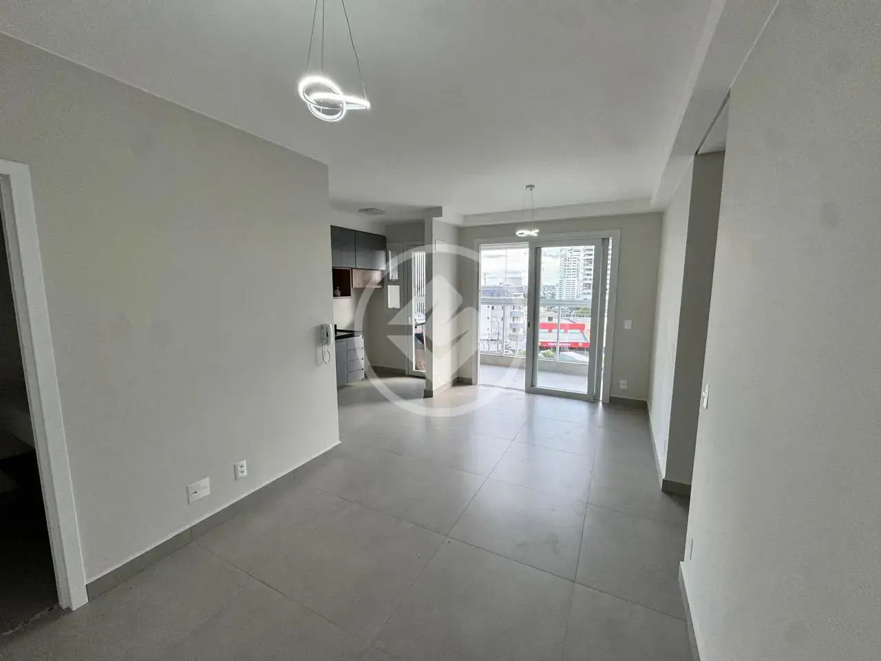 Apartamento 3 quartos no Tibery, Uberlândia — foto 1 de 6