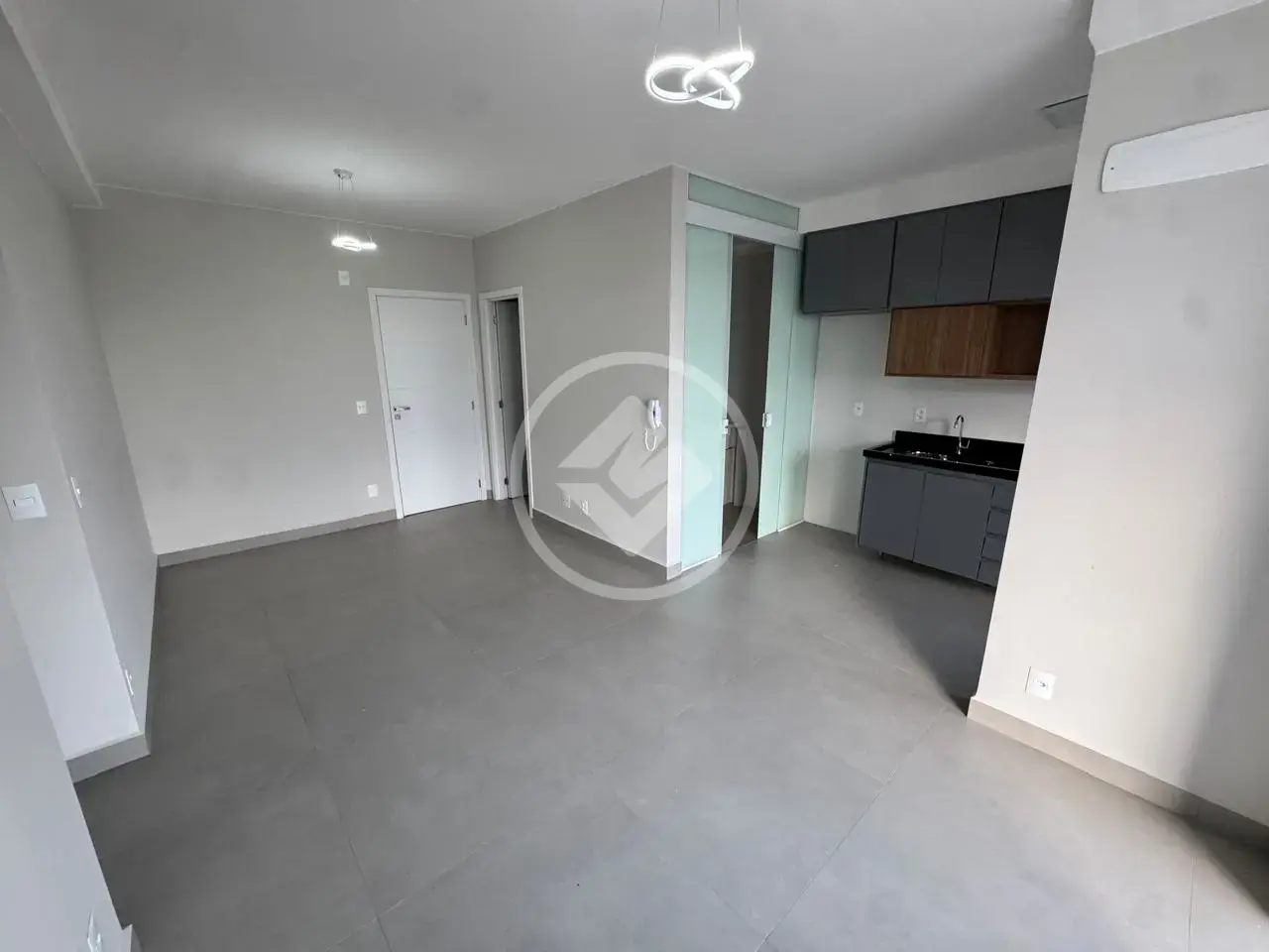 Apartamento 3 quartos no Tibery, Uberlândia — foto 2 de 6