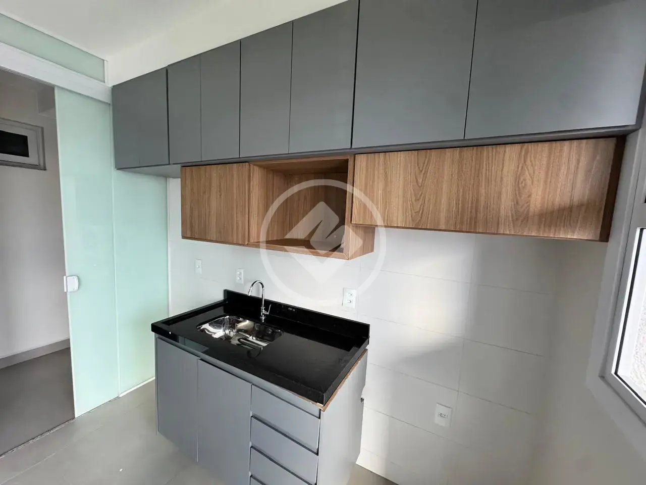 Apartamento 3 quartos no Tibery, Uberlândia — foto 4 de 6
