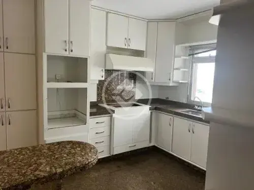 Apartamento 3 quartos no FUNDINHO, Uberlândia — foto 1 de 6