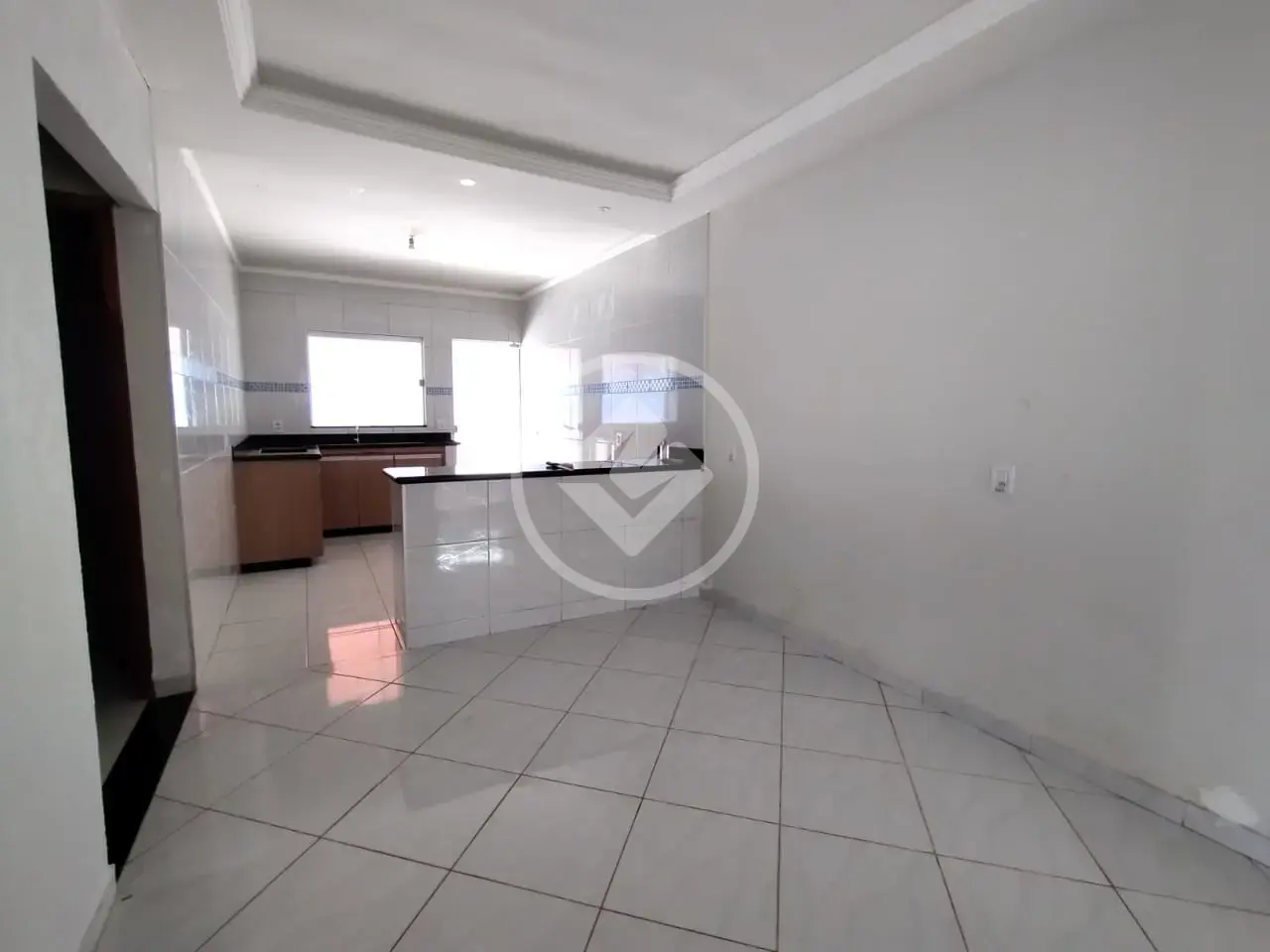 Casa Jardim Europa, Uberlândia - MG — foto 2