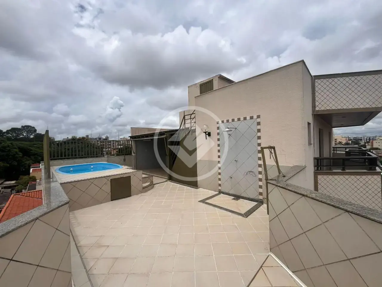 Cobertura Duplex BRASIL, Uberlândia - MG — foto 1