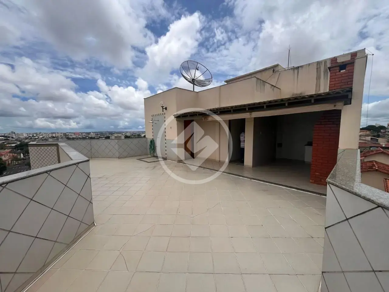Cobertura Duplex BRASIL, Uberlândia - MG — foto 2