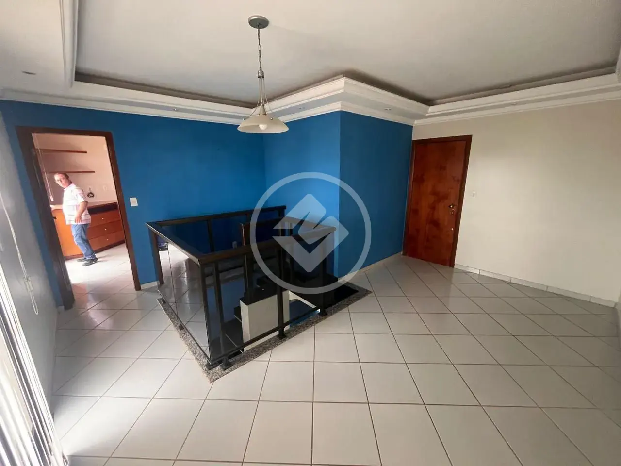 Cobertura Duplex 4 quartos no BRASIL, Uberlândia — foto 5 de 6