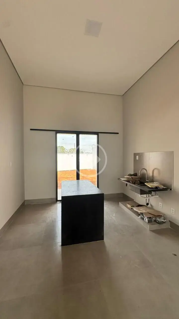 Casa 2 quartos no Novo Mundo, Uberlândia — foto 3 de 6