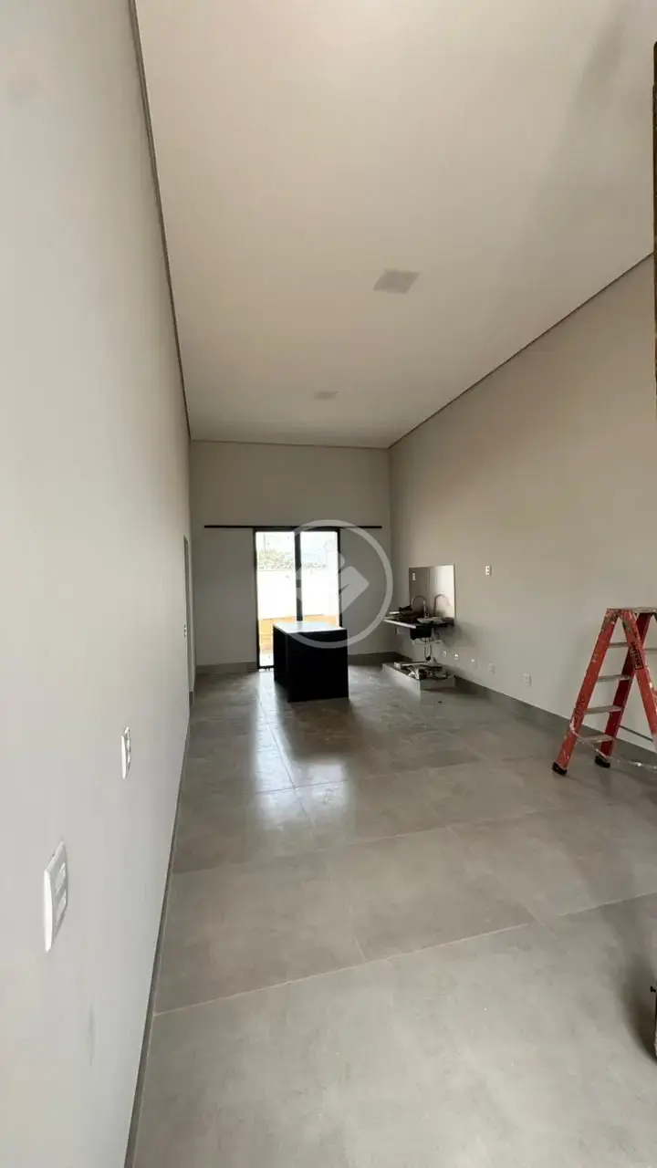 Casa Novo Mundo, Uberlândia - MG — foto 2