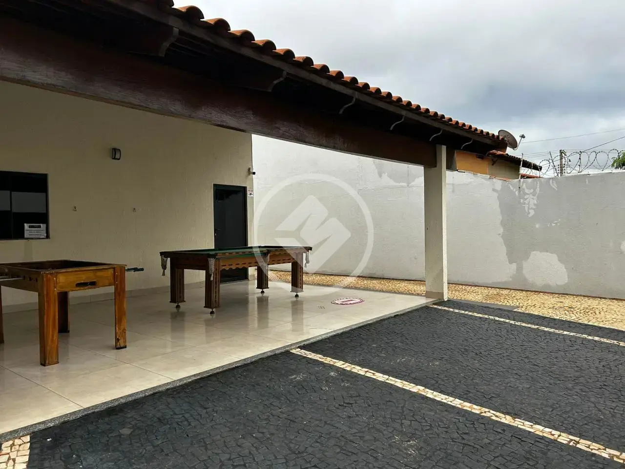 Casa 3 quartos no Segismundo Pereira, Uberlândia — foto 5 de 6