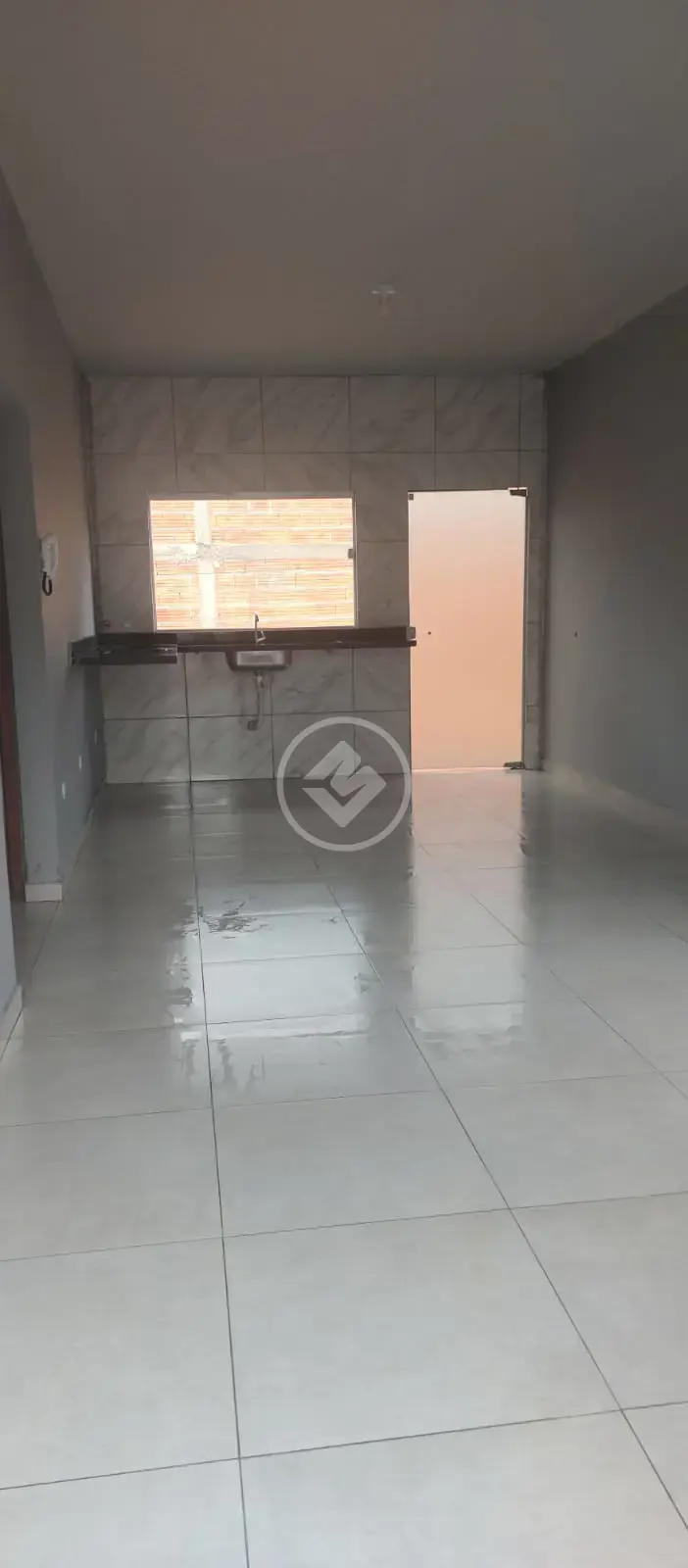Casa 2 quartos no Shopping Park, Uberlândia — foto 1 de 6