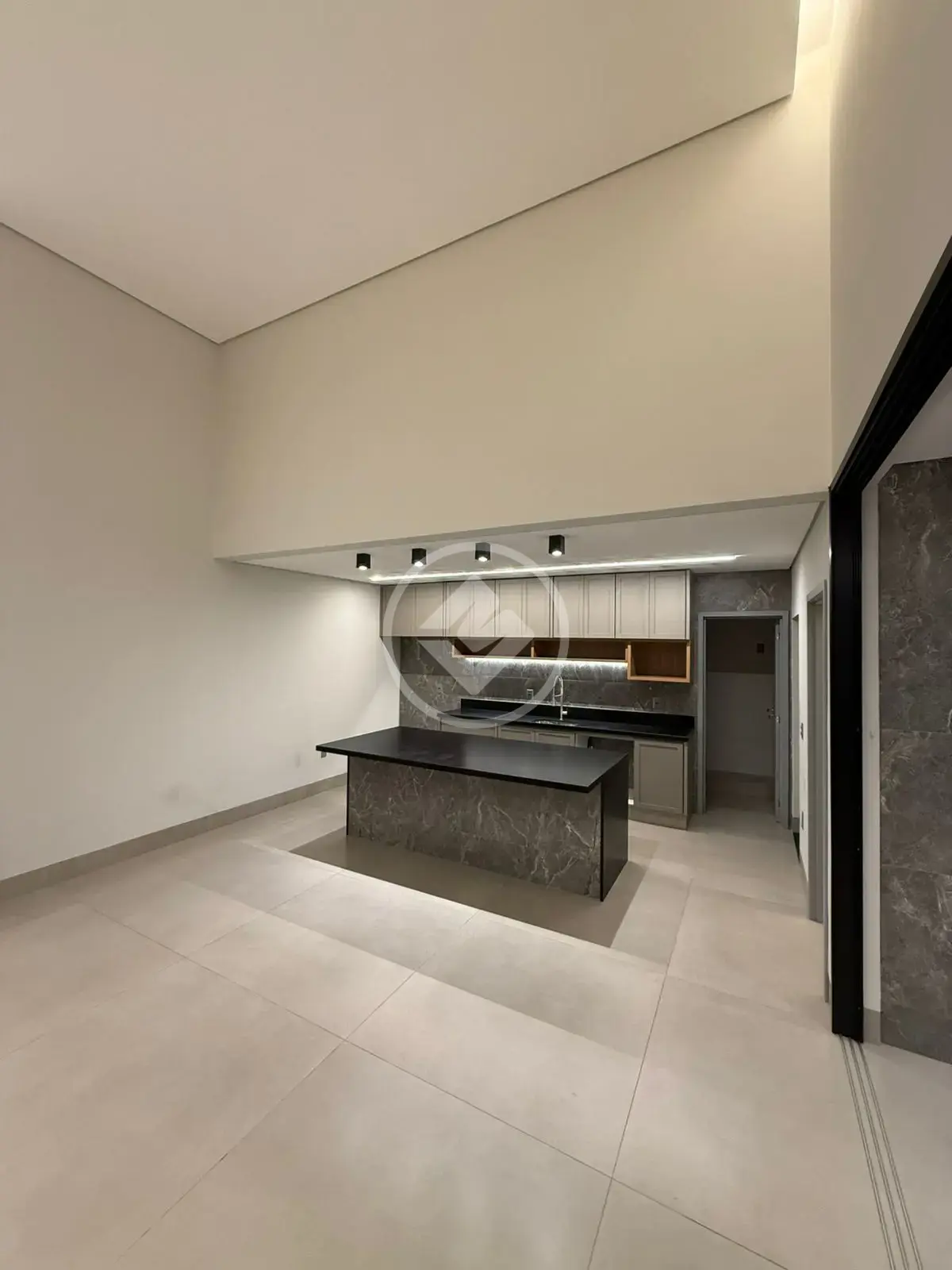 Casa Condomínio 3 quartos no Laranjeiras, Uberlândia — foto 3 de 6