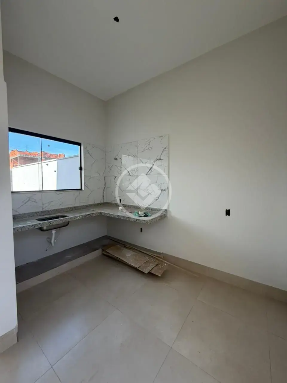 Casa no Shopping Park, Uberlândia — foto 2 de 6