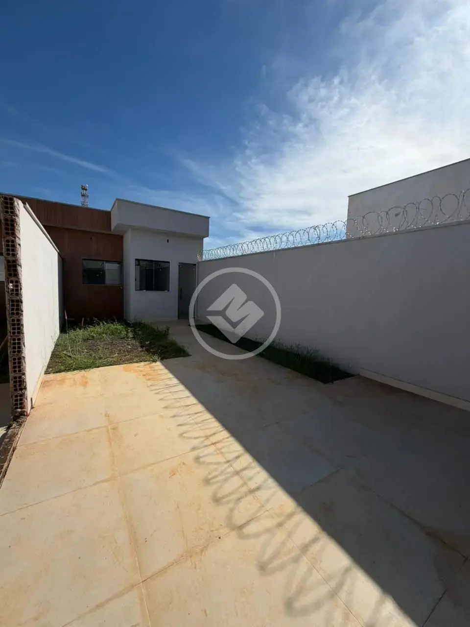 Casa no Shopping Park, Uberlândia — foto 1 de 6